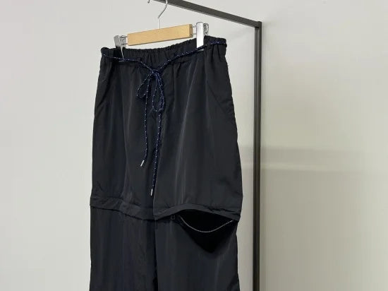 Cognomen Waterproof Training Pant Navy