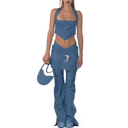 Giorgiandreazza Joey Denim Pants