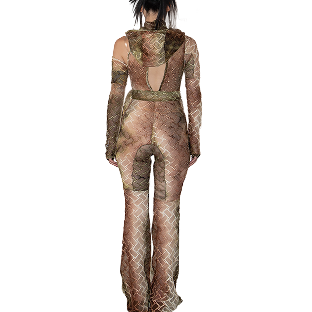 Giorgiandreazza Cami Suit