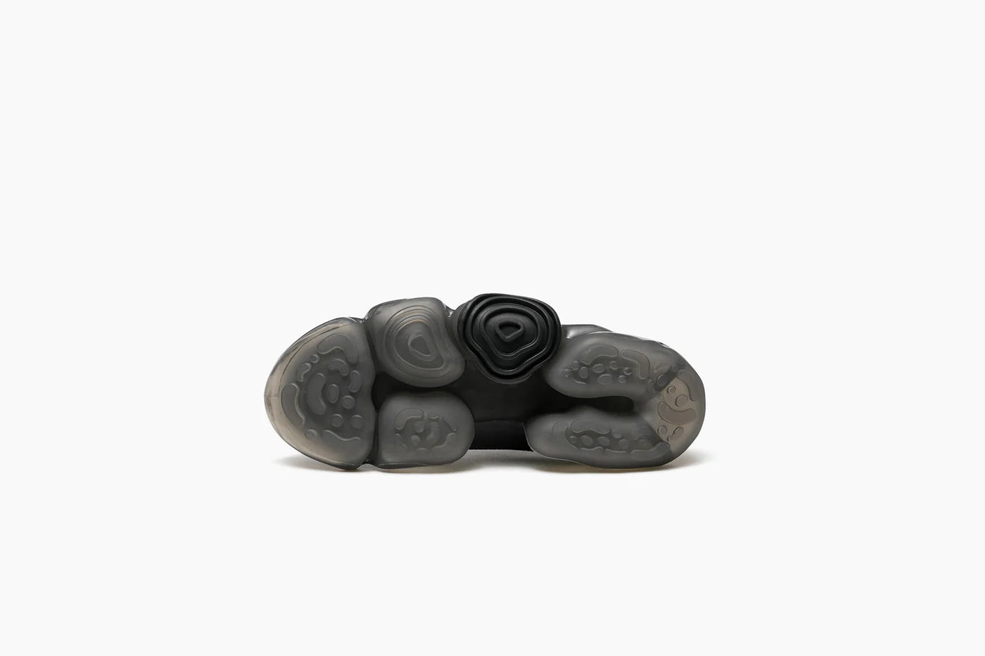 Grounds MOOPIE Black Sneakers