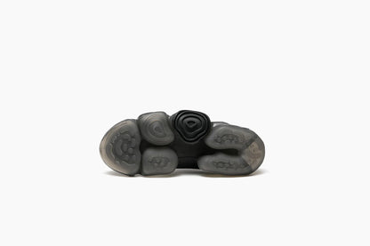 Grounds MOOPIE Black Sneakers
