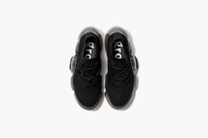 Grounds MOOPIE Black Sneakers