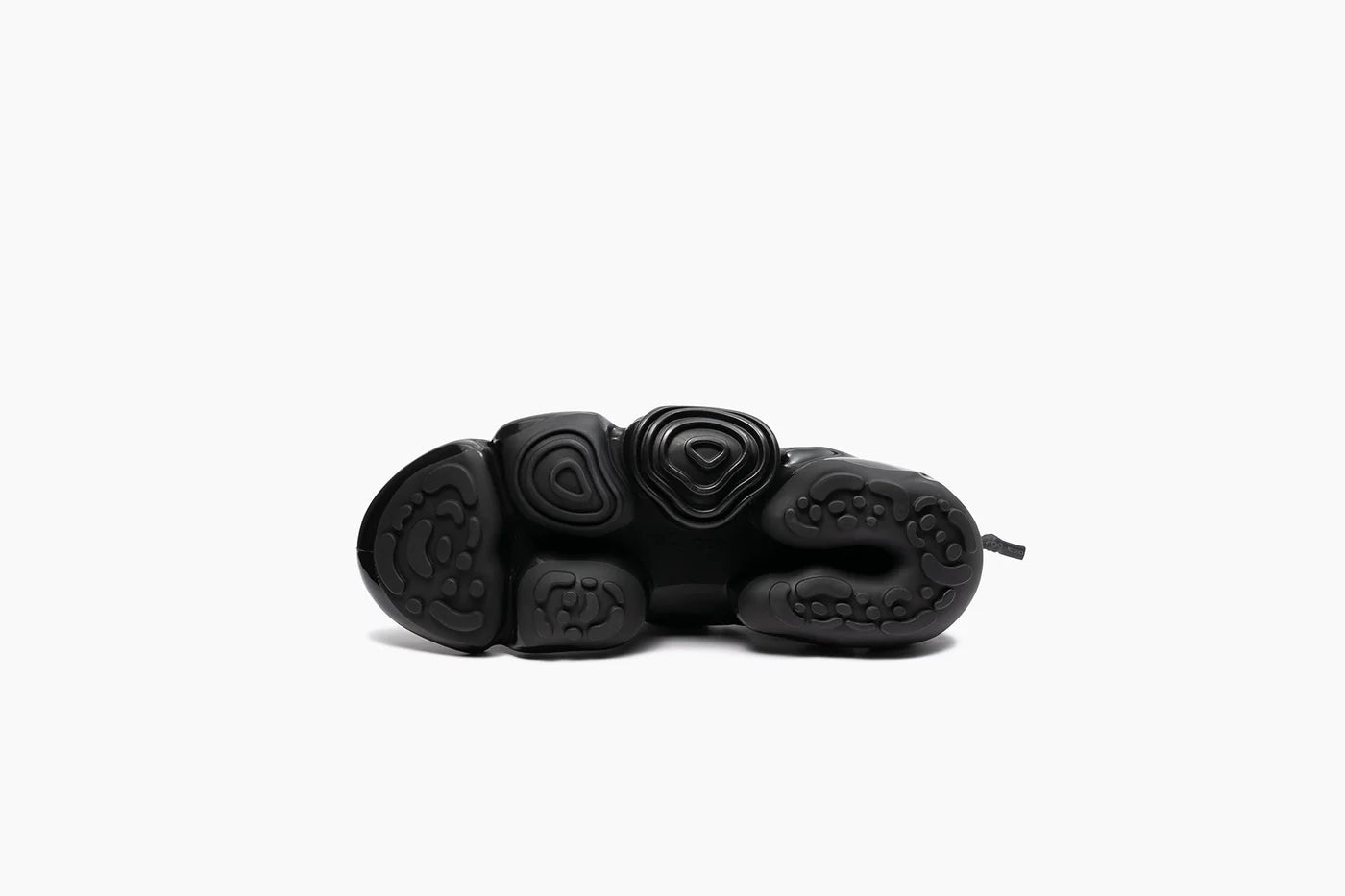 Grounds MOOPIE STRAP PUMPS Black Ballerinas