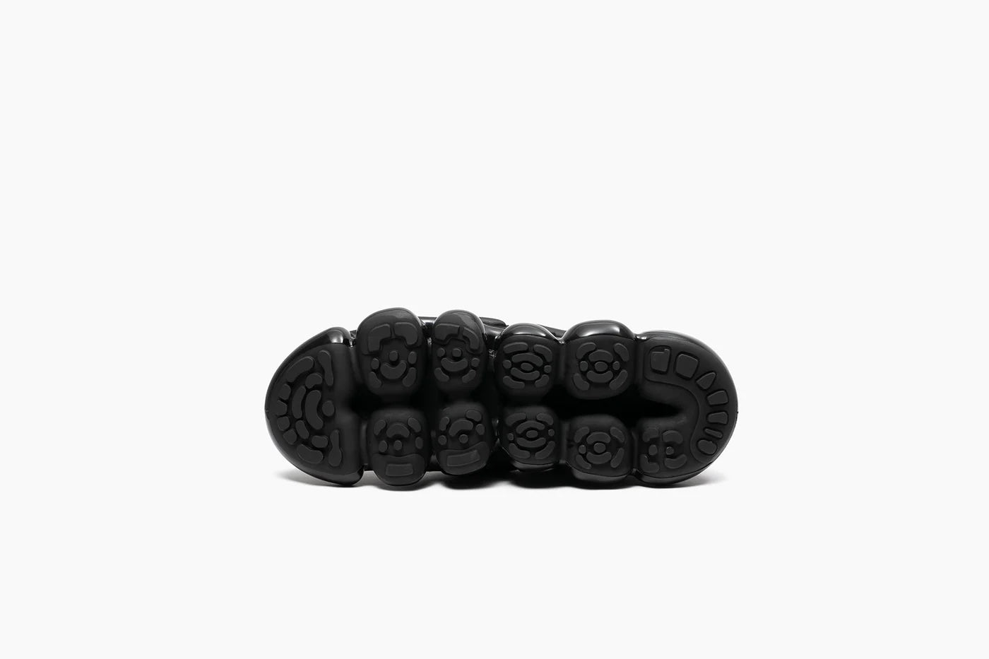 Grounds JEWELRY REX Black Sneakers