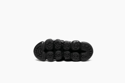 Grounds JEWELRY REX Black Sneakers