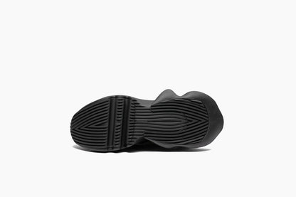 Grounds Jog Vision Flux Shadow Black