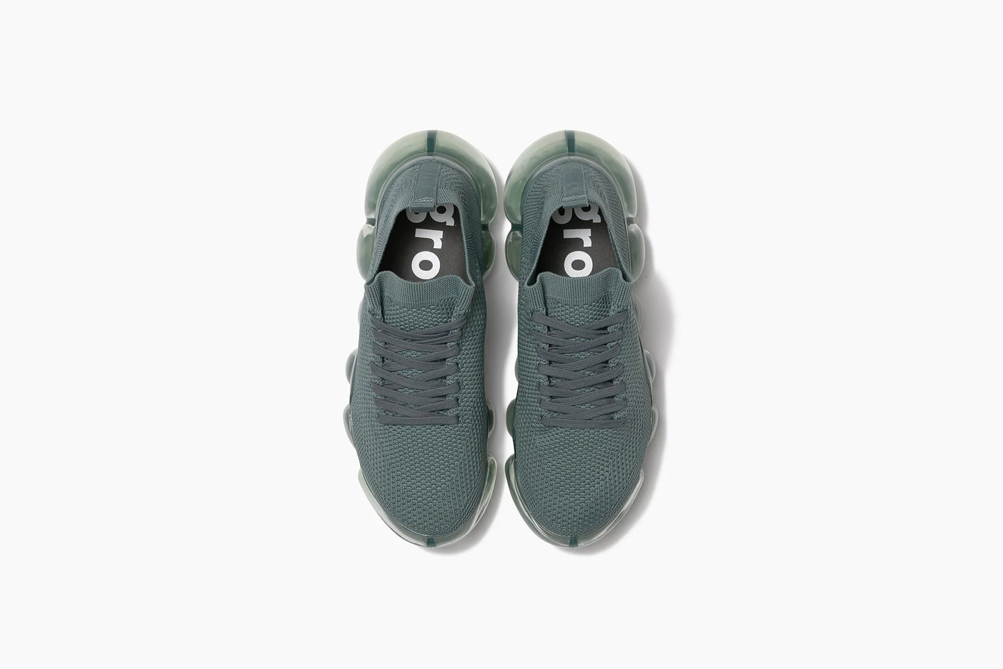 Grounds Jewelry Dark Grey