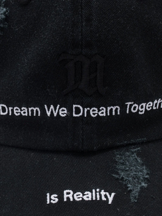 MISSBHV Dream Cap Black