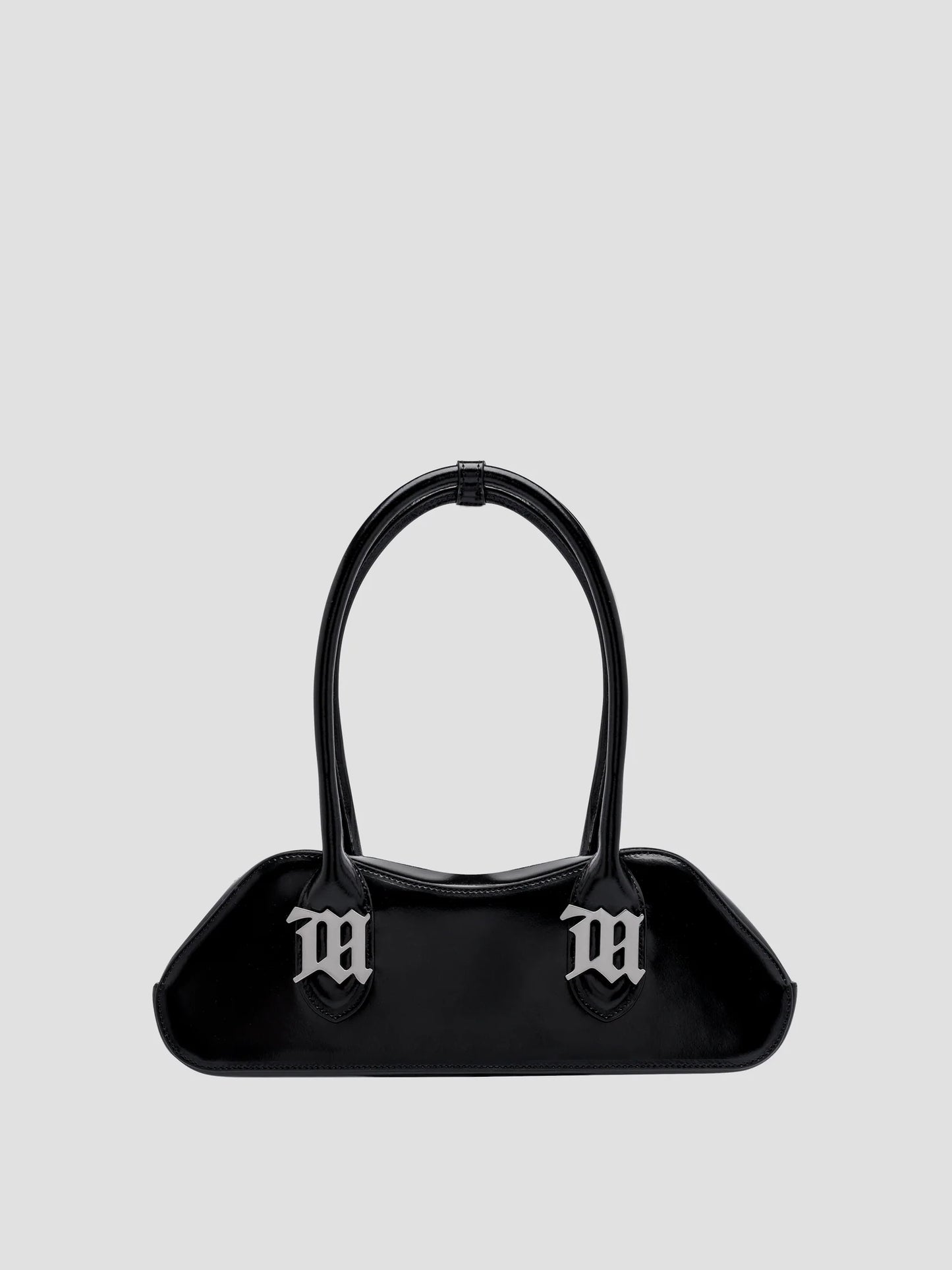 MISSBHV Uptown Bowling Bag Black