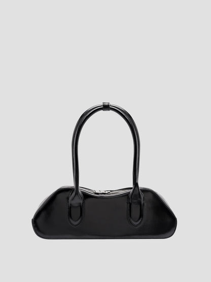 MISSBHV Uptown Bowling Bag Black