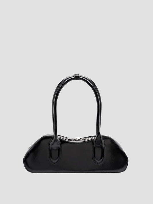 MISSBHV Uptown Bowling Bag Black