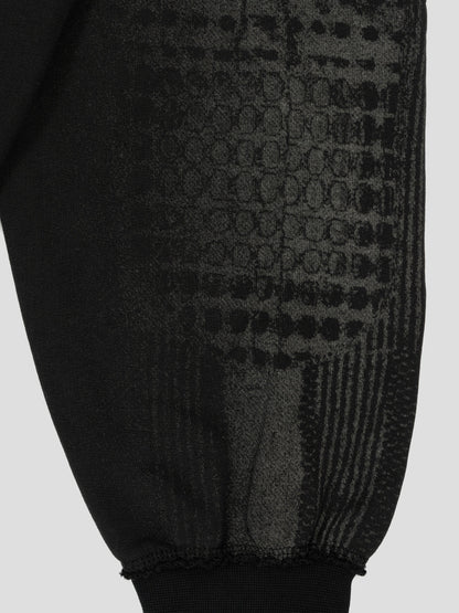 MISBHV Active Crewneck Black