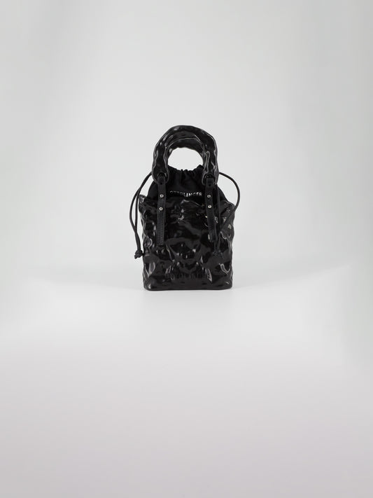Ottolinger Signature Black Bag