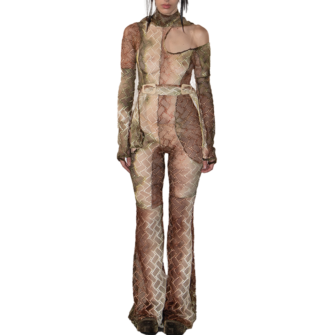 Giorgiandreazza Cami Suit