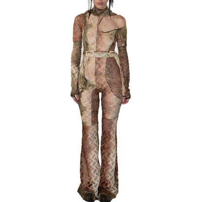 Giorgiandreazza Cami Suit