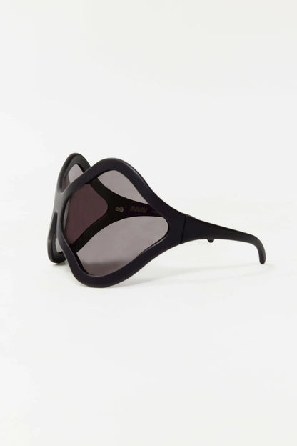 AVAVAV Panda Sunnies Black