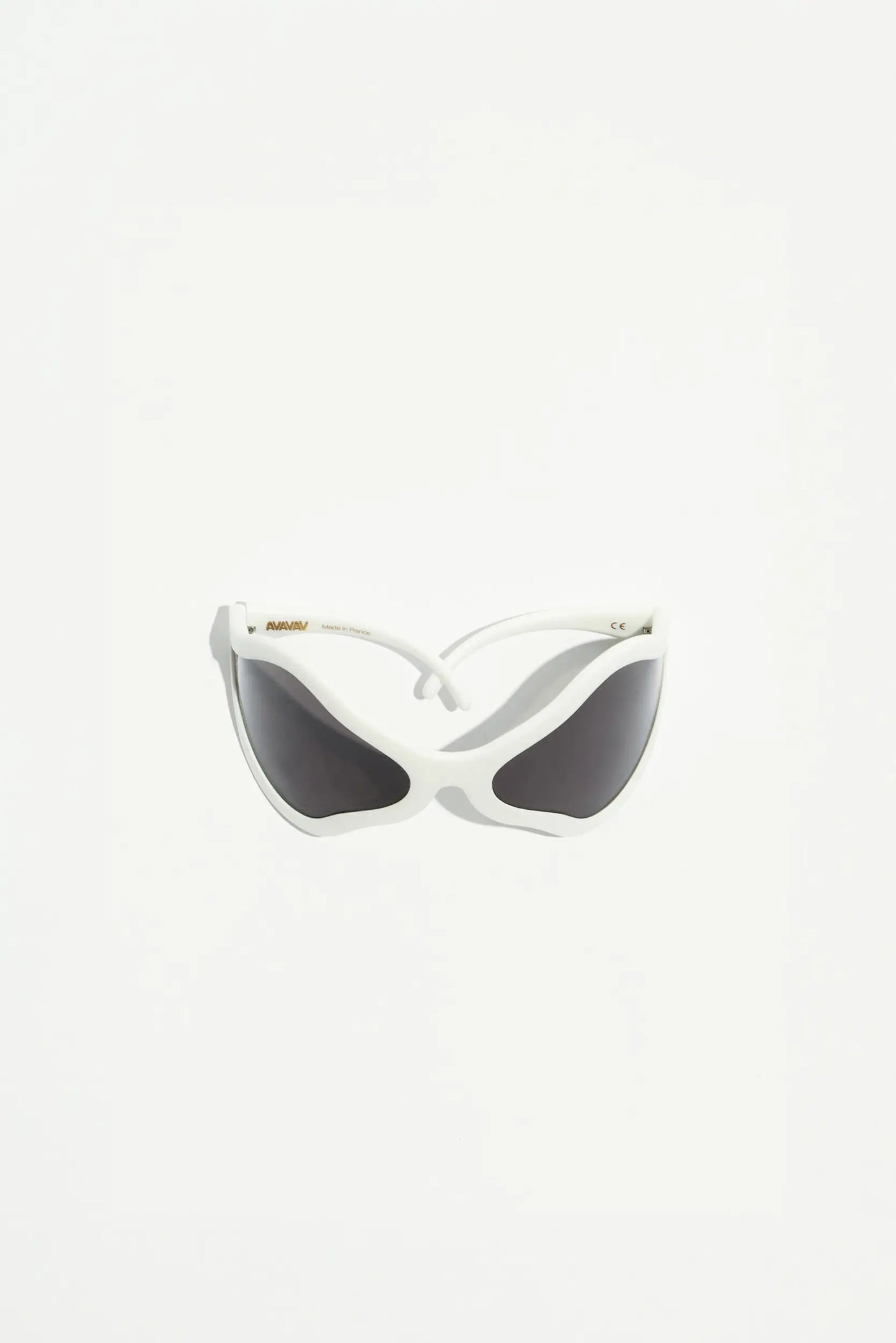 AVAVAV Panda White Sunnies