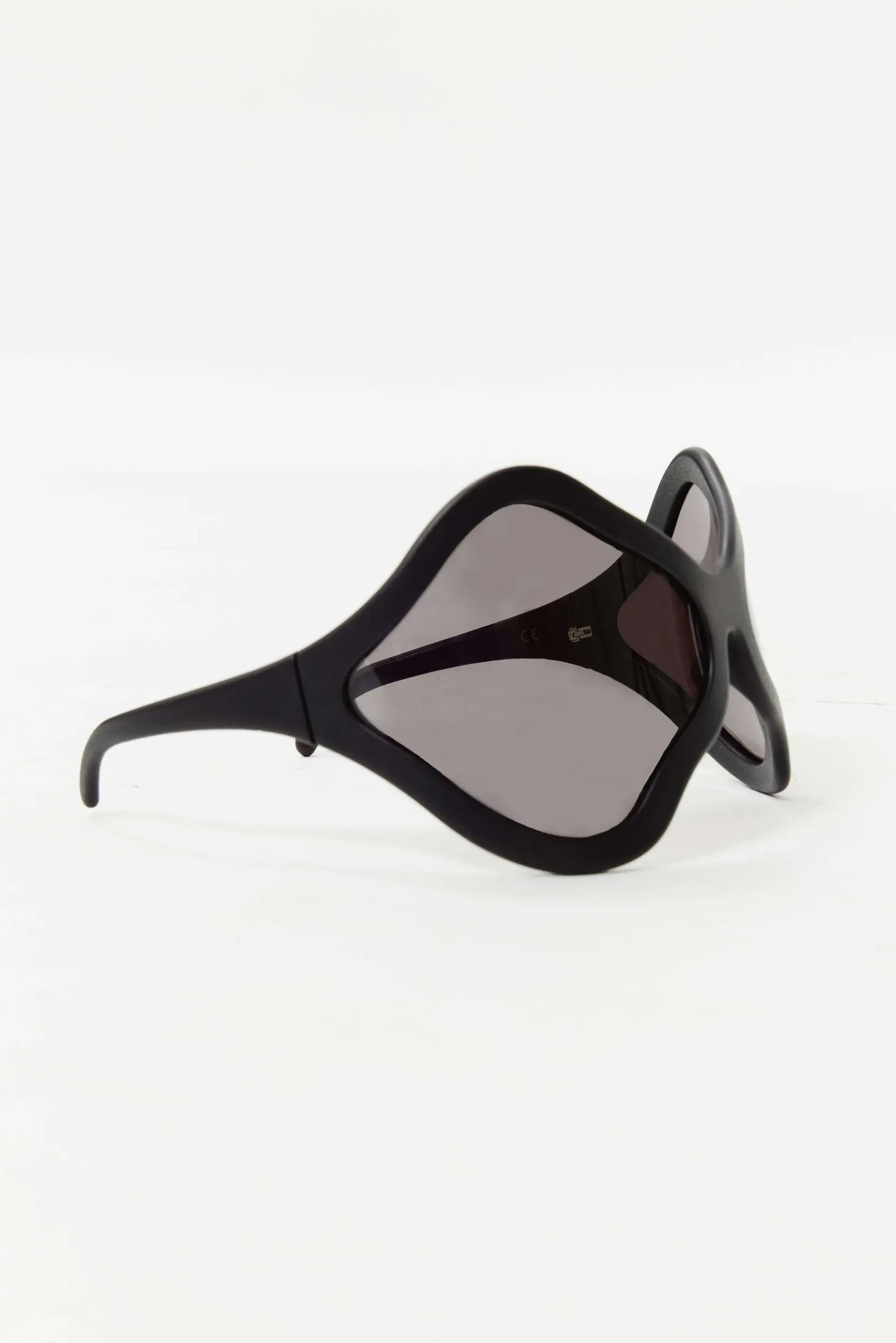 AVAVAV Panda Sunnies Black