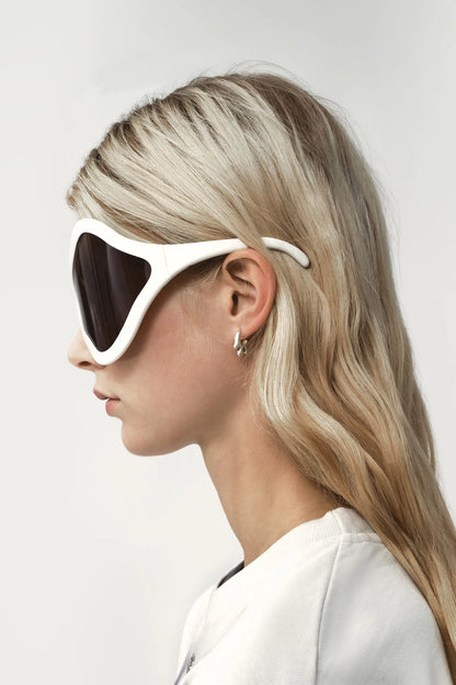 AVAVAV Panda White Sunnies