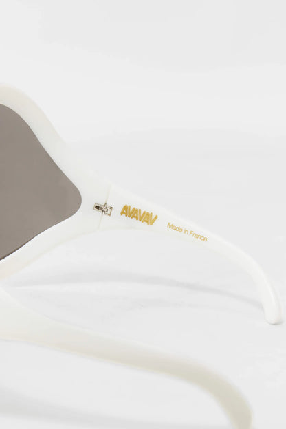 AVAVAV Panda White Sunnies