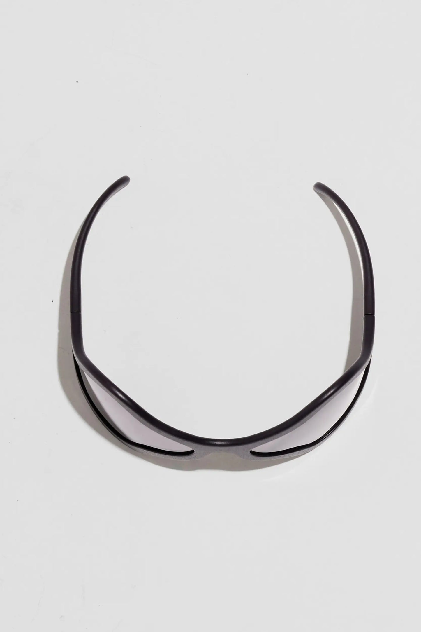 AVAVAV Panda Sunnies Black