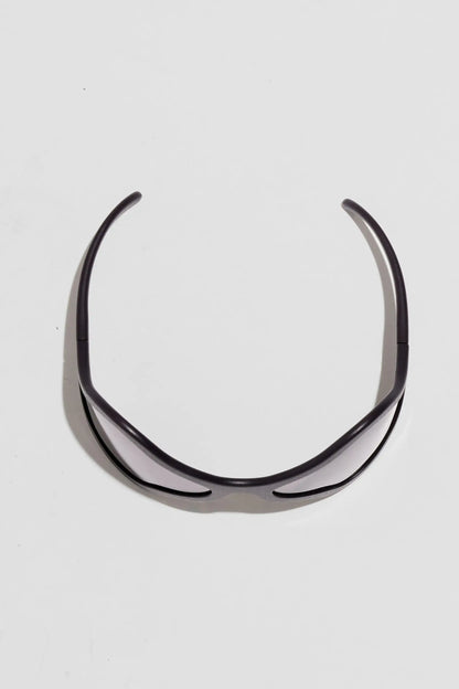 AVAVAV Panda Sunnies Black