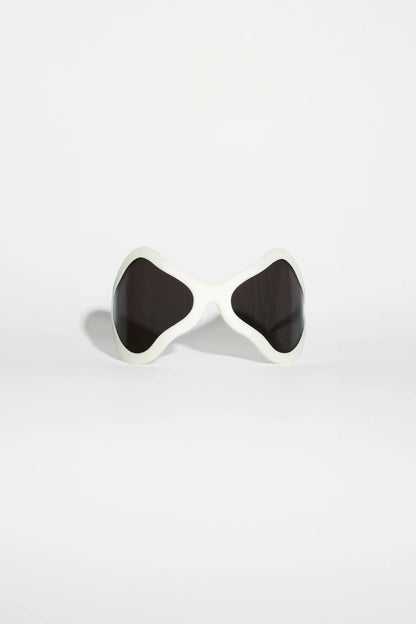 AVAVAV Panda White Sunnies