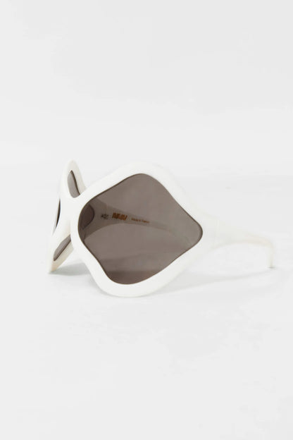 AVAVAV Panda White Sunnies