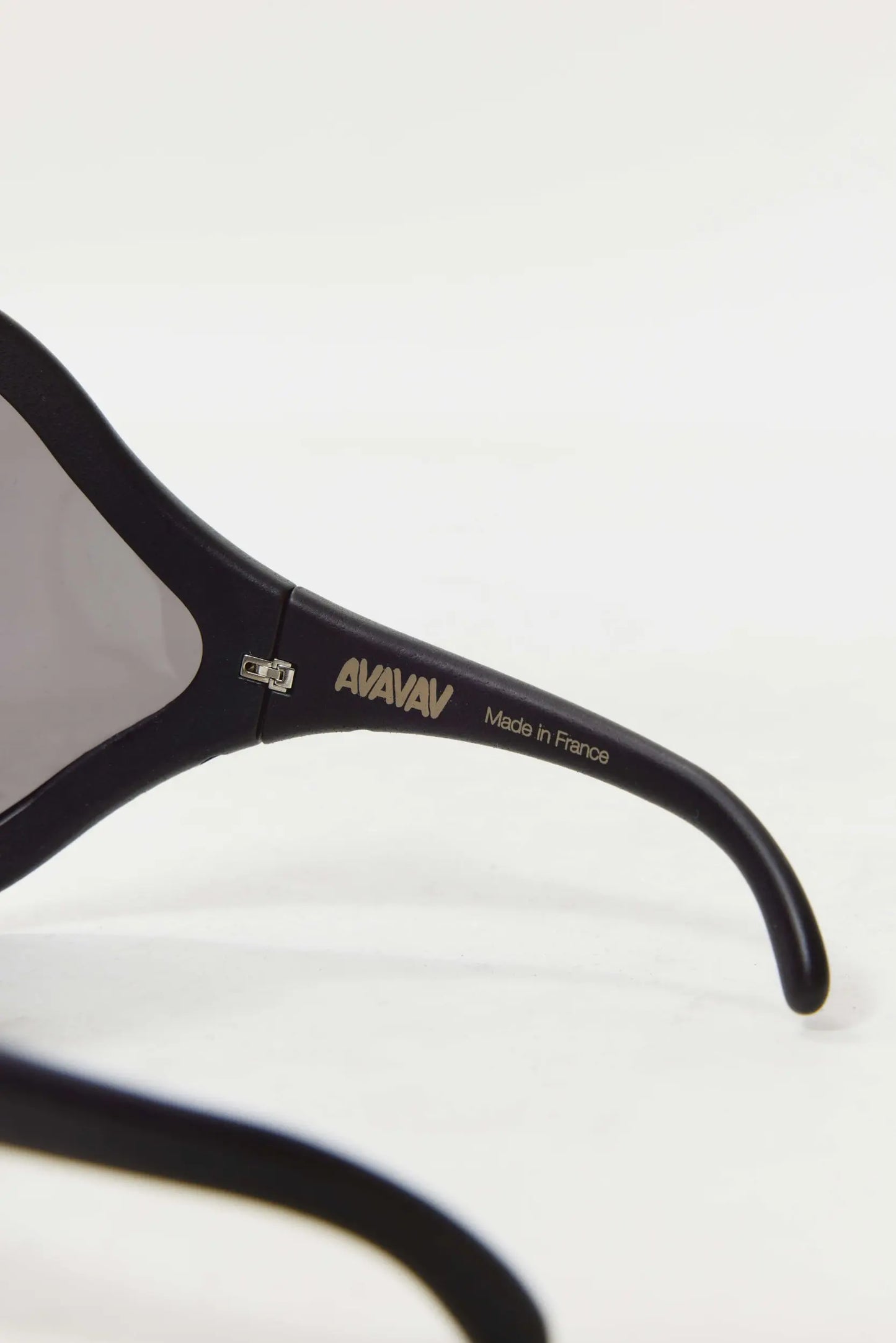 AVAVAV Panda Sunnies Black