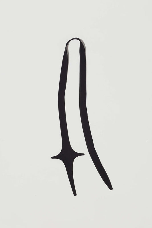 AVAVAV Tie Black