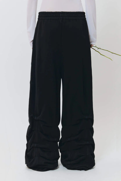AVAVAV Track Pant Black