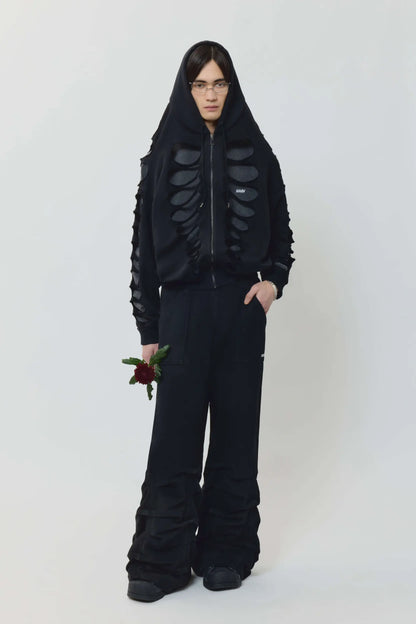 AVAVAV Track Pant Black