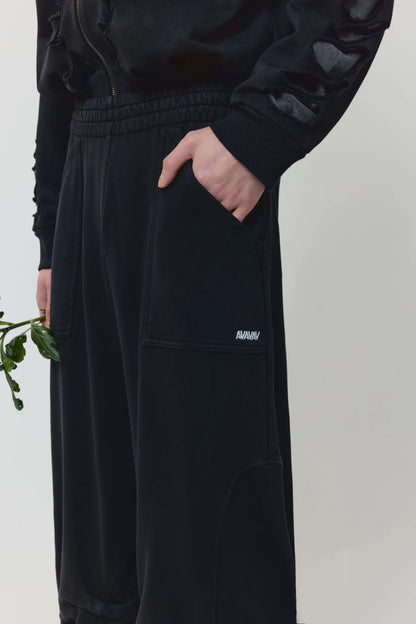 AVAVAV Track Pant Black