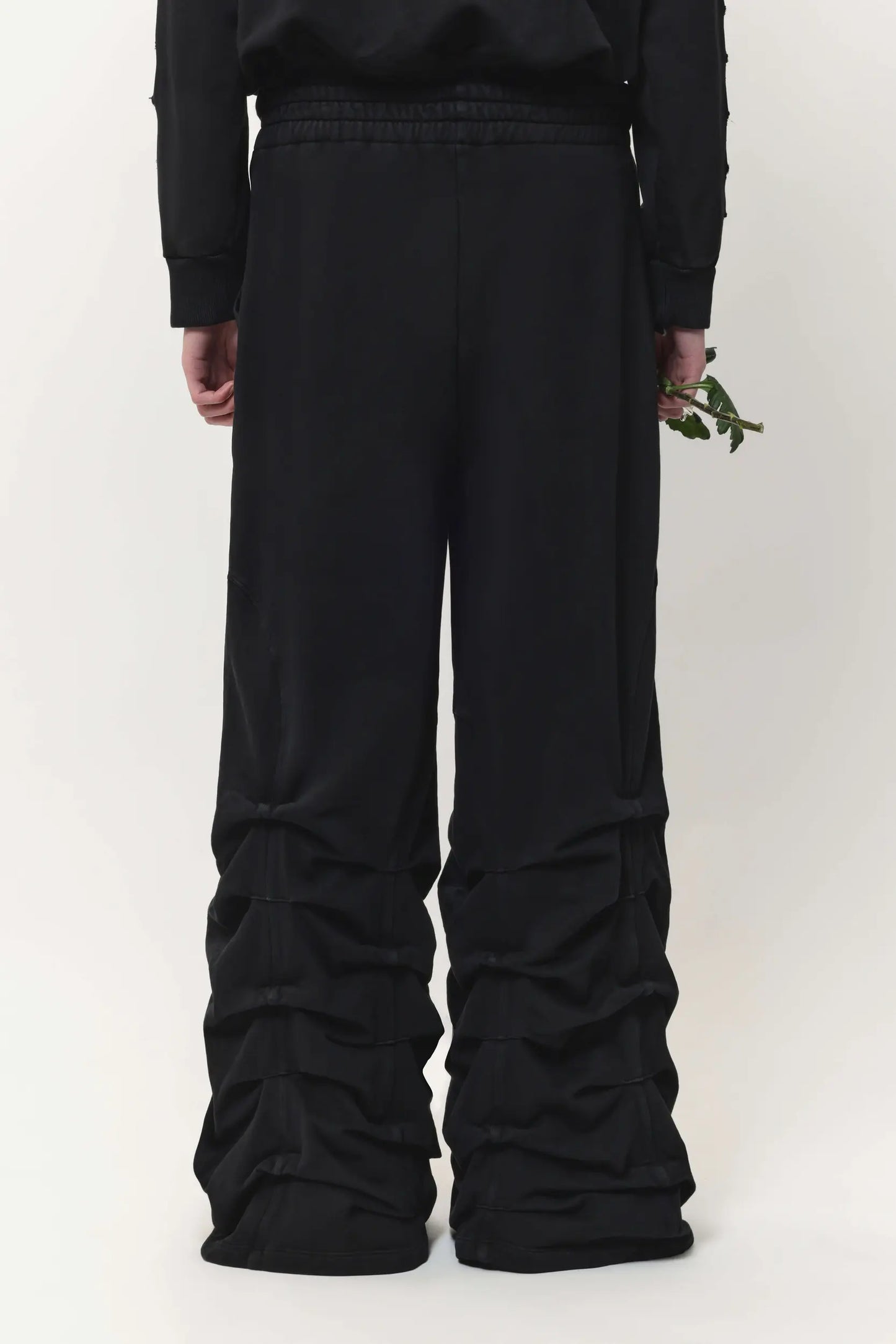 AVAVAV Track Pant Black