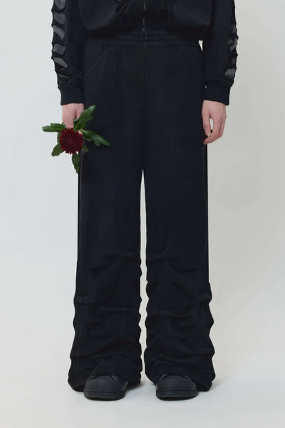 AVAVAV Track Pant Black