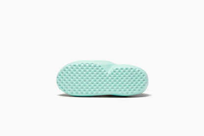 Grounds Clay Mint Slippers