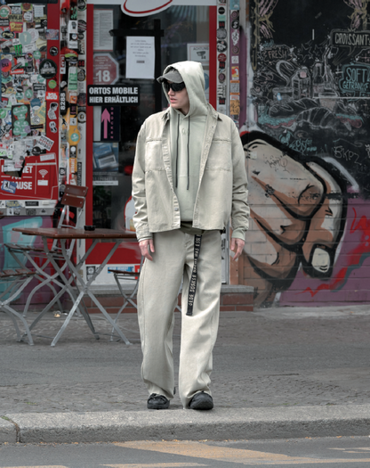 44Label Desert Pappas Pant Beige