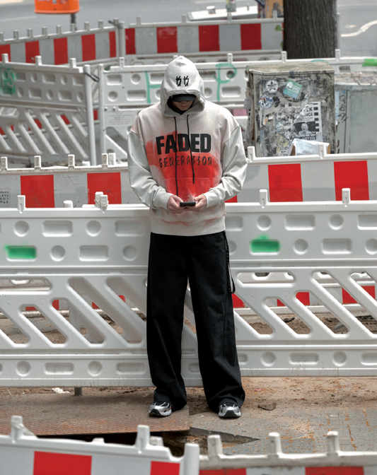 44Label Pappas Pant Black