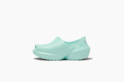 Grounds Clay Mint Slippers