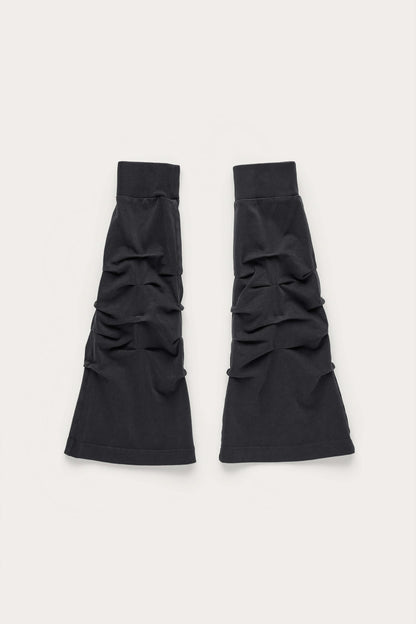 AVAVAV Sharpei Legwarmers Black