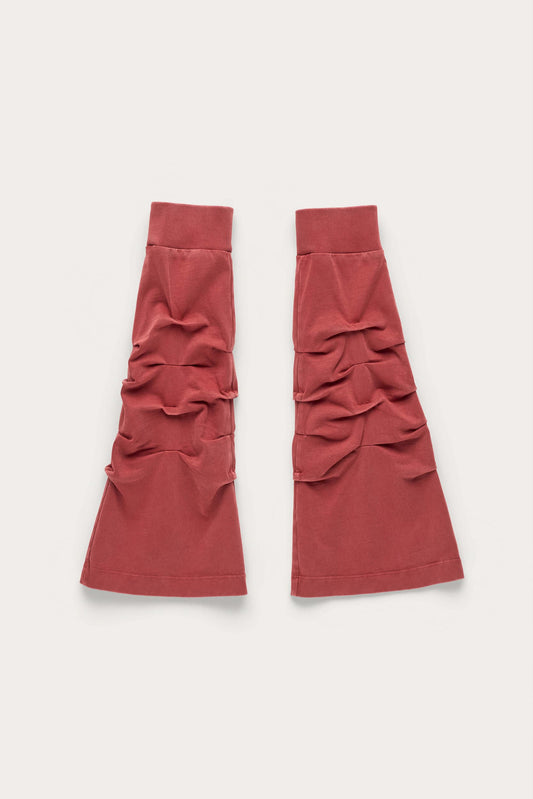 AVAVAV Sharpei Legwarmers Red