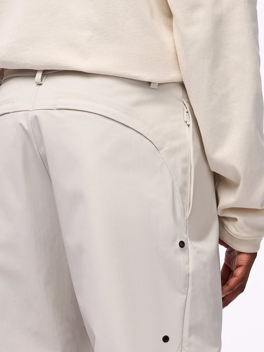 A Cold Wall Glyder Pant Bone