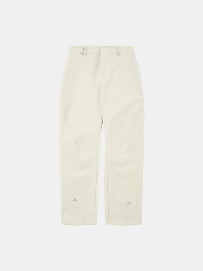 A Cold Wall Glyder Pant Bone