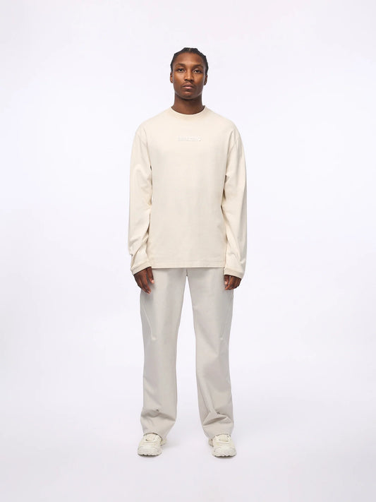 A Cold Wall Glyder Pant Bone