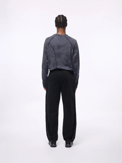 A Cold Wall Augment Pants Black
