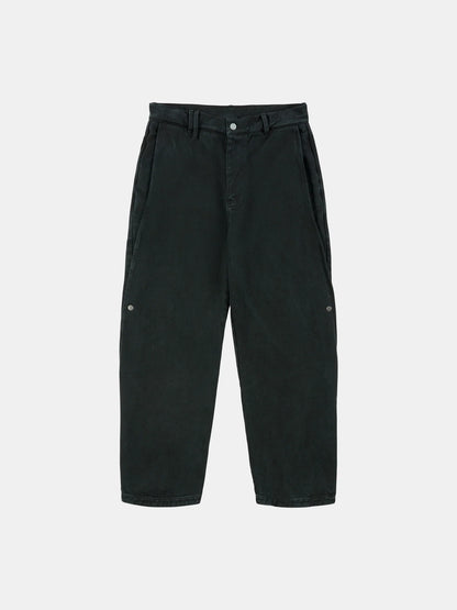 A Cold Wall Augment Pants Black
