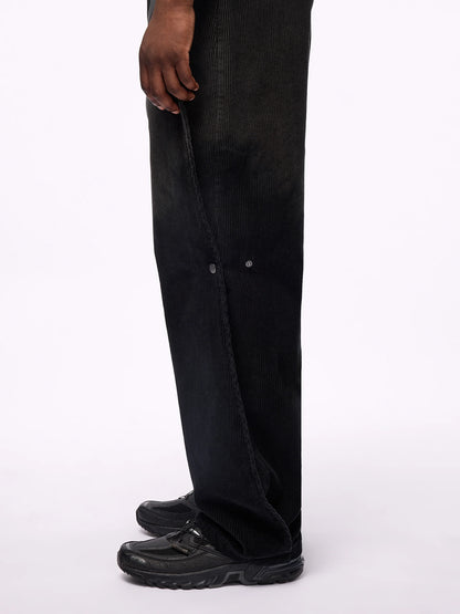 A Cold Wall Augment Pants Black