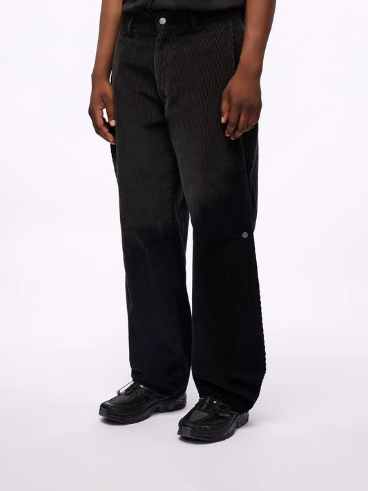 A Cold Wall Augment Pants Black