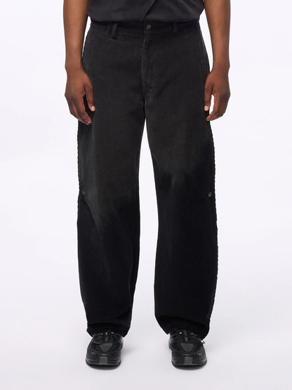 A Cold Wall Augment Pants Black