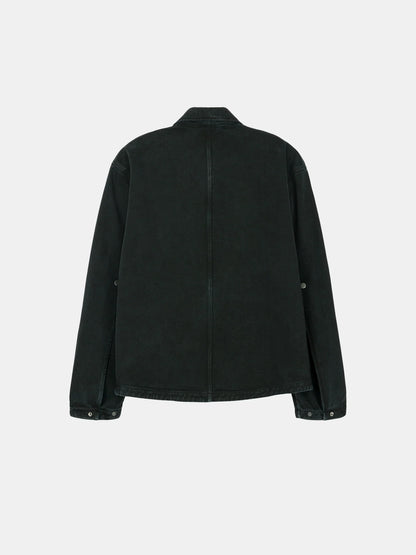 A Cold Wall Augment Jacket Onyx Black